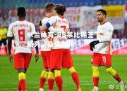 米兰体育-RB莱比锡签下新秀，备受期待