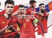 米兰体育-西班牙国内足球赛事引人注目，球员实力非凡
